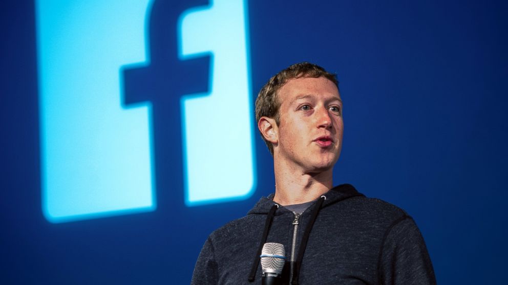 Mark Zuckerberg: “The goal should not be to build a company, but to focus on the result.”